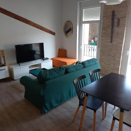 Apartamento Traditional Valencian Townhouse In Catarroja Exterior foto