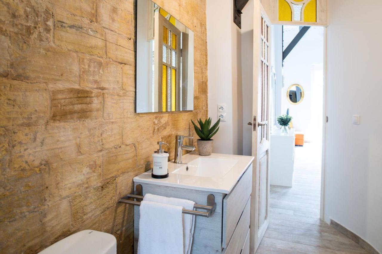 Apartamento Traditional Valencian Townhouse In Catarroja Exterior foto