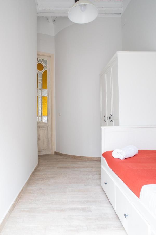 Apartamento Traditional Valencian Townhouse In Catarroja Exterior foto