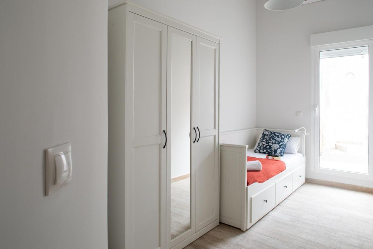 Apartamento Traditional Valencian Townhouse In Catarroja Exterior foto