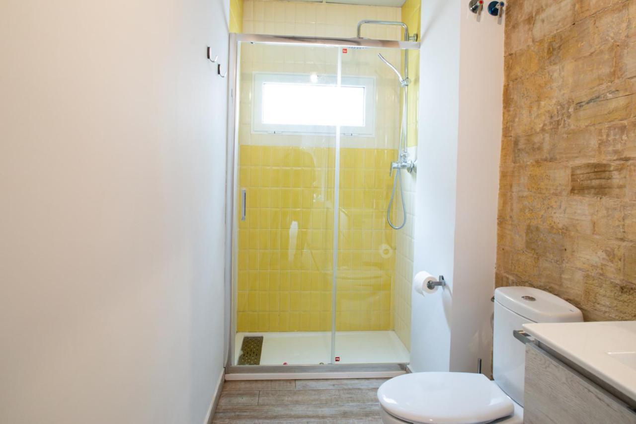 Apartamento Traditional Valencian Townhouse In Catarroja Exterior foto