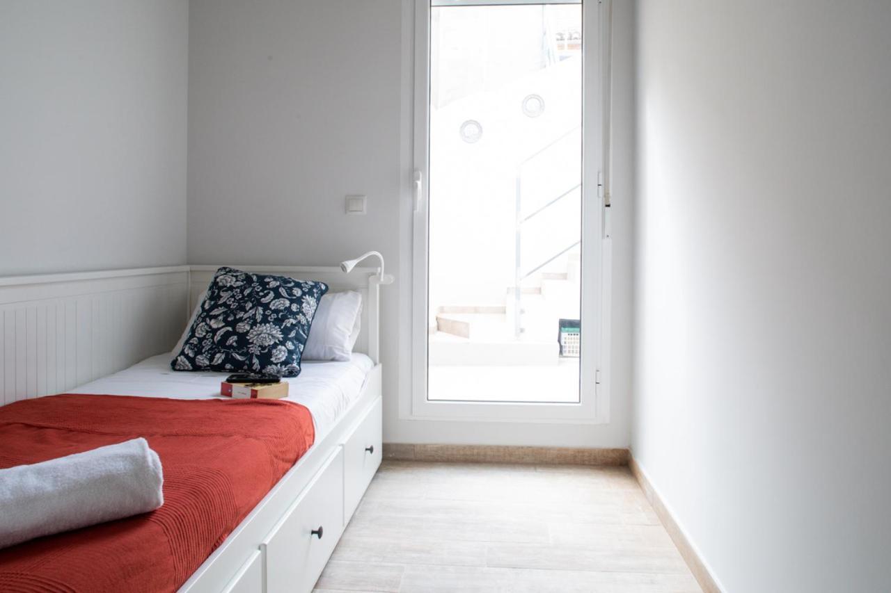 Apartamento Traditional Valencian Townhouse In Catarroja Exterior foto